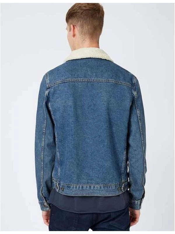 Harvey-Kinkle-Chilling-Adventures-of-Sabrina-Shearling-Jacket Harvey-Kinkle-Chilling-Adventures-of-Sabrina-Shearling-Jacket