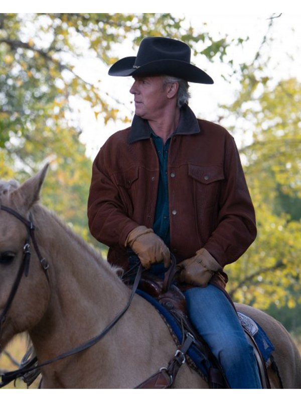 Heartland-Chris-Potter-Suede-Leather-Jacket