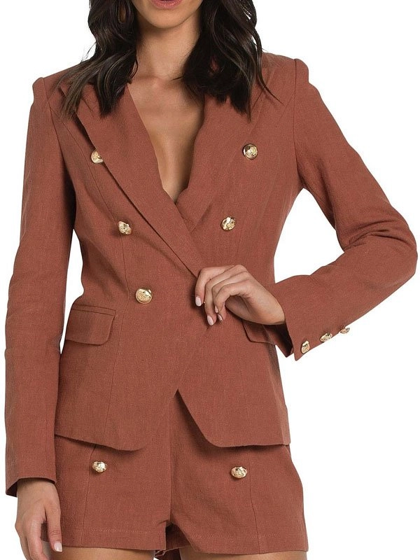 Home-and-Away-MacKenzie-Booth-Blazer