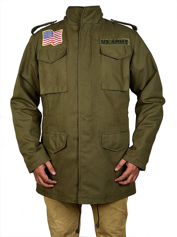 John-Rambo-First-Blood-Sylvester-Stallone-Cotton-Green-Jacket John-Rambo-First-Blood-Sylvester-Stallone-Cotton-Green-Jacket