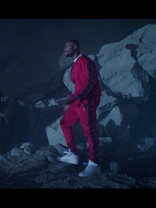 John-The-Babysitter-Killer-Queen-Andrew-Bachelor-Red-Tracksuit John-The-Babysitter-Killer-Queen-Andrew-Bachelor-Red-Tracksuit