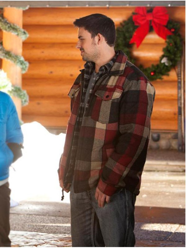 Let-It-Snow-Brady-Lewis-Plaid-Jacket