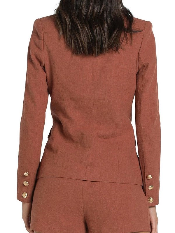 Home-and-Away-MacKenzie-Booth-Blazer