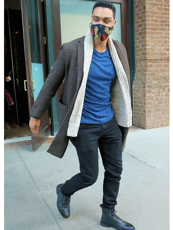 NYC-Rege-Jean-Page-Brown-Trench-Coat