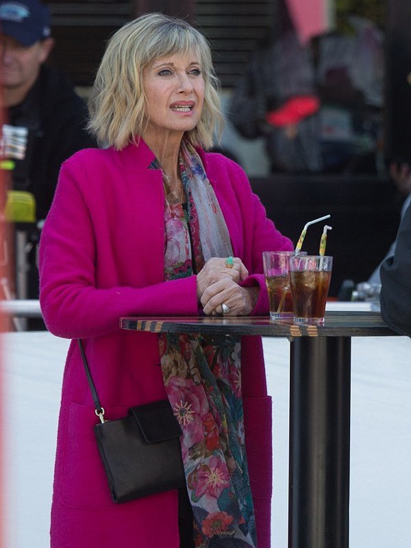 Olivia-The-Very-Excellent-Mr.-Dundee-Pink-Coat