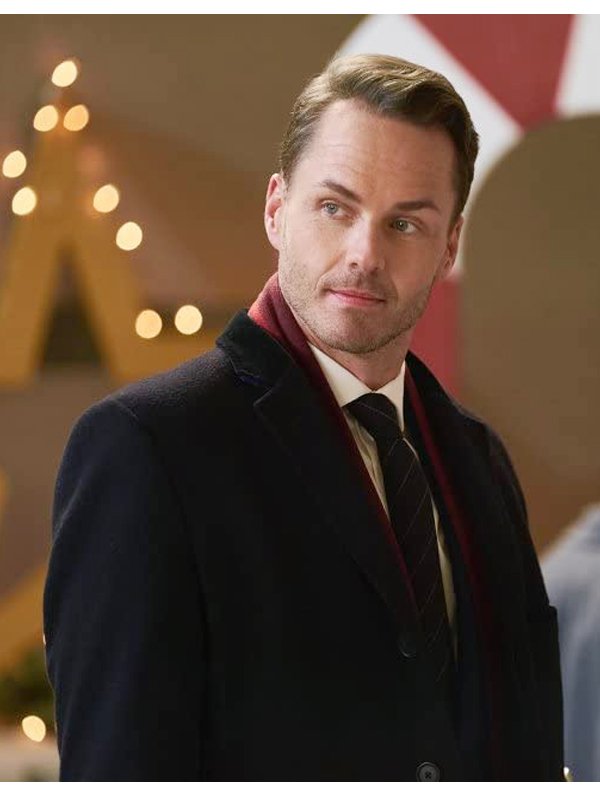 Paul-Campbell-Christmas-By-Starlight-William-Holt-Black-Coat