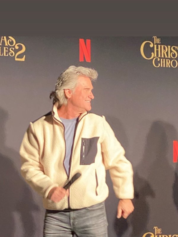 Santa-Claus-The-Christmas-Chronicles-2-Premiere-Kurt-Russell-White-Jacket