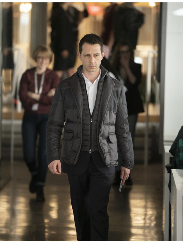 Succession-Kieran-Culkin-Black-Jacket