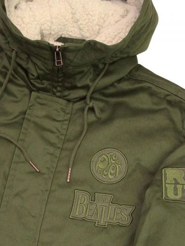 The-Beatles-White-album-Pretty-Green-x-Coat