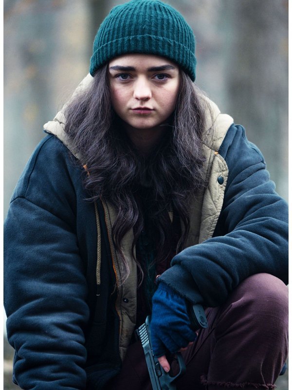 Two-Weeks-To-Live-Maisie-Williams-Hooded-Jacket