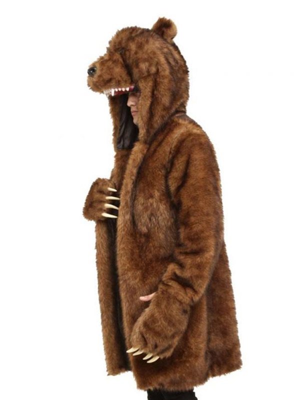 Workaholics-Bear-Brown-Jacket
