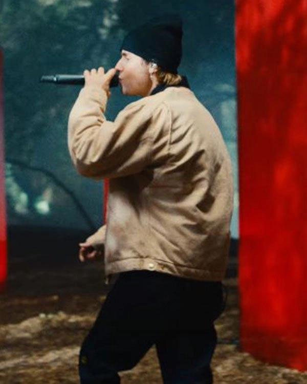 justin-bieber-anyone-brown-jacket justin-bieber-anyone-brown-jacket