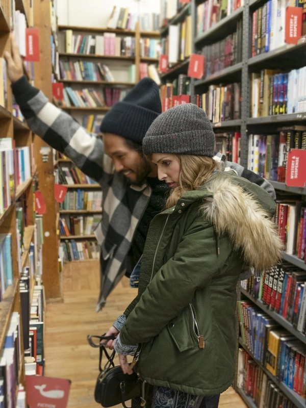 Anna-Kendrick-Love-Life-Darby-Green-Hoooded-Parka-Jacket