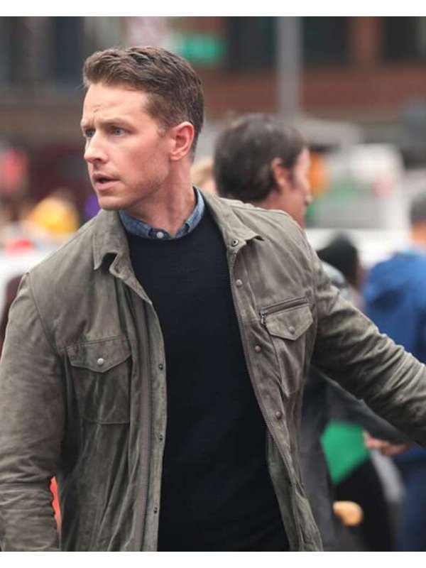 Ben-Stone-Manifest-Josh-Dallas-Grey-Cotton-Jacket Ben-Stone-Manifest-Josh-Dallas-Grey-Cotton-Jacket