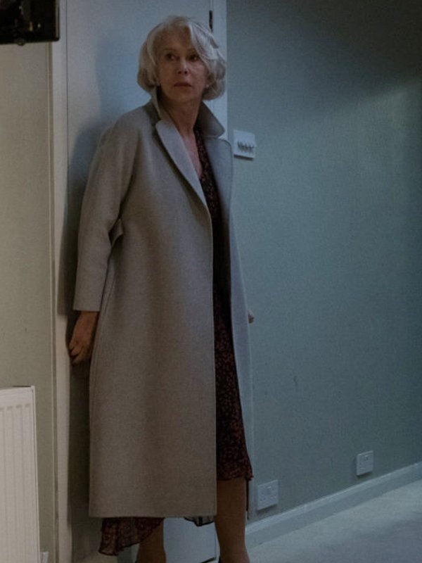 Betty-McLeish-The-Good-Liar-Grey-Long-Coat