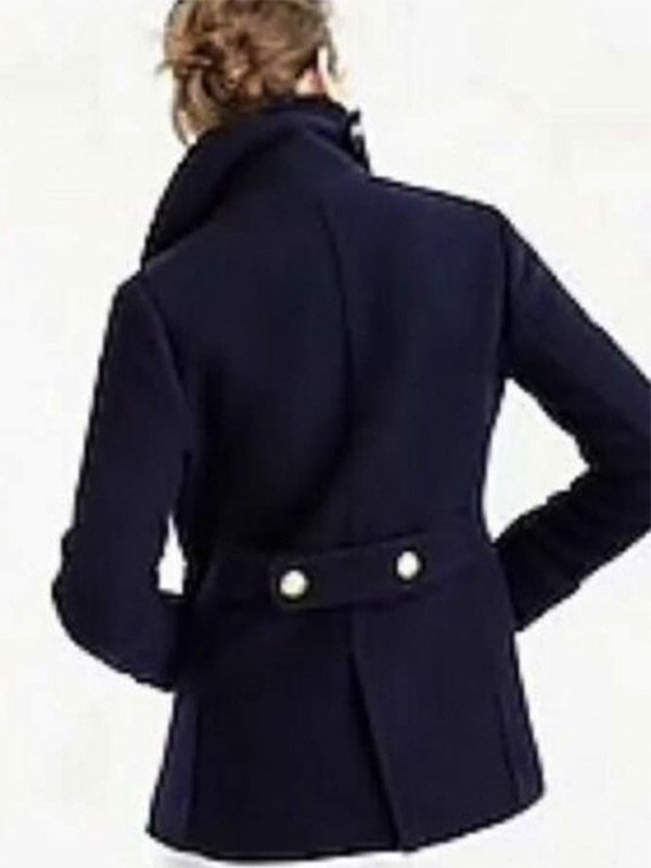Blue-Peacoat