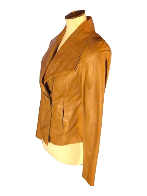 Melinda-Monroe-Brown-Jacket