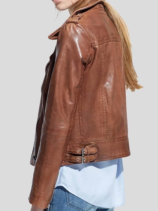 Womens-Leather-Motorcycle-Jacket