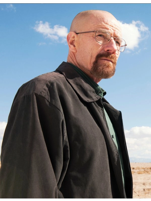 Bryan-Cranston-Breaking-Bad-Walter-White-Cotton-Black-Jacket