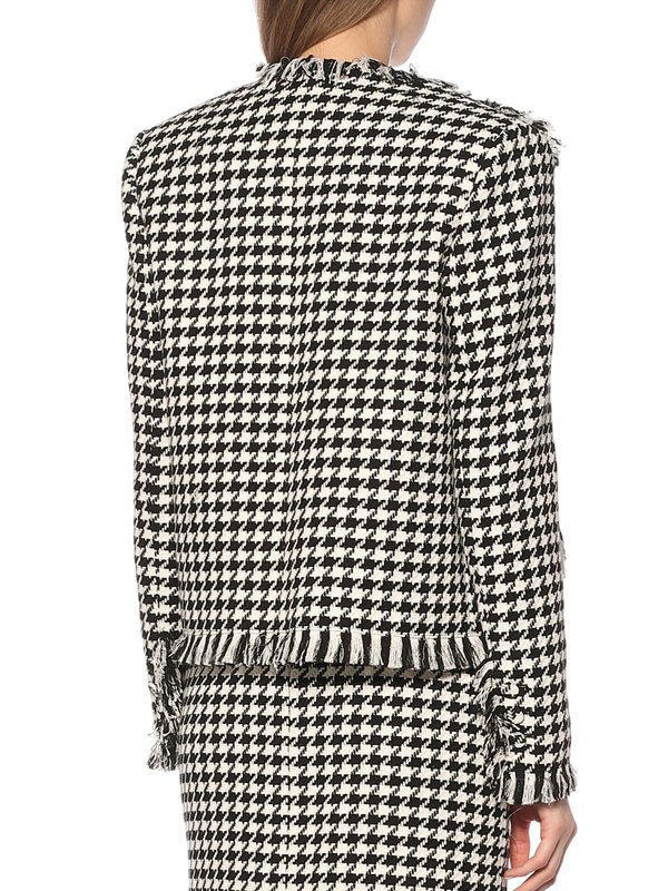 Candiace-Dillard-Tweed-Houndstooth-Jacket
