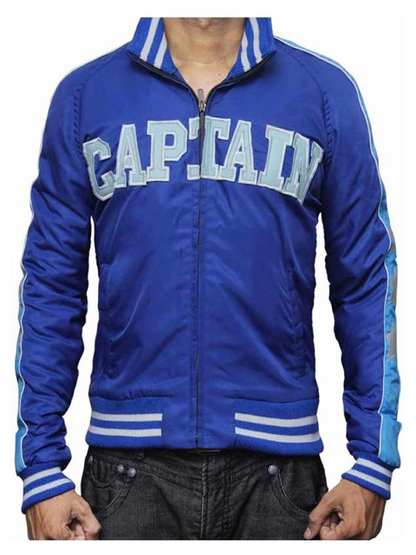 Suicide-Squad-Jai-Courtney-Blue-Varsity-Jacket