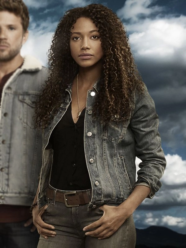 Cassie-Dewell-Big-Sky-Kylie-Bunbury-Blue-Denim-Jacket Cassie-Dewell-Big-Sky-Kylie-Bunbury-Blue-Denim-Jacket
