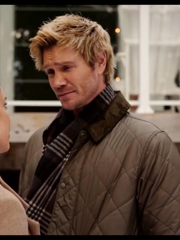 Too-Close-For-Christmas-Chad-Michael-Murray-Parachute-Jacket