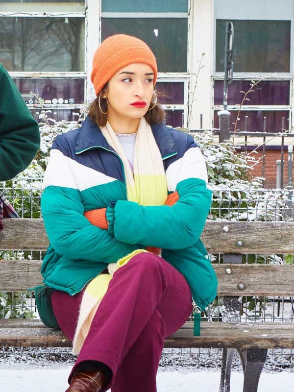 Christmas-Flow-Shirine-Boutella-Puffer-Jacket