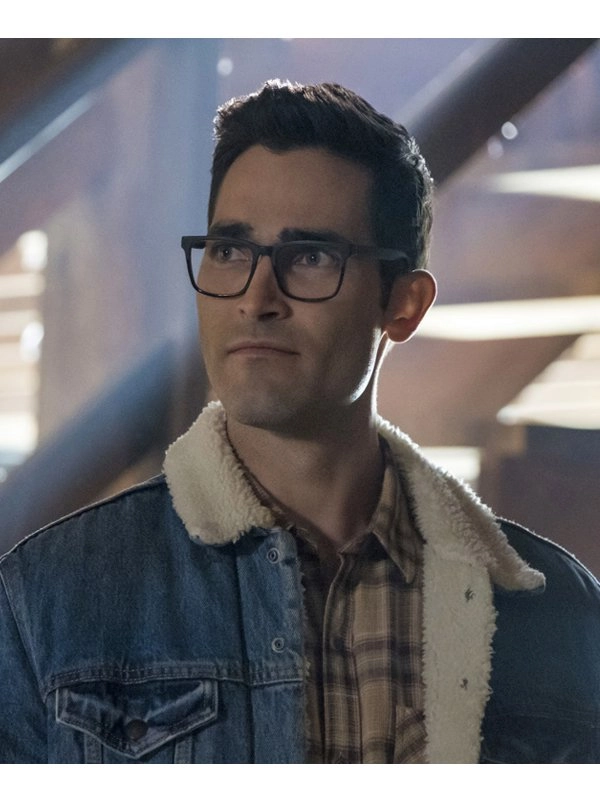 Superman-and-Lois-Clark-Kent-Jacket