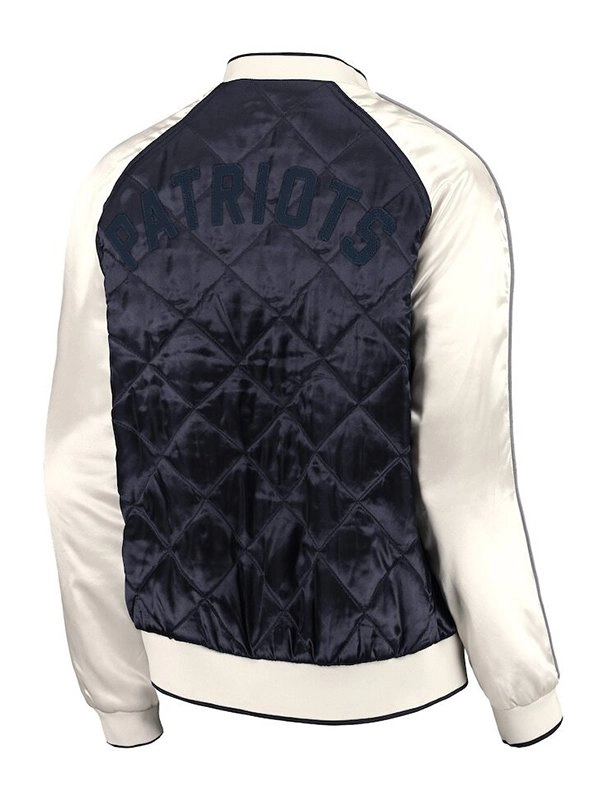 Dallas-Cowboys-Erin-Andrews-Quilted-Bomber-Jacket
