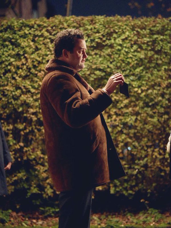 Daniel-Mays-Des-Suede-Leather-Coat