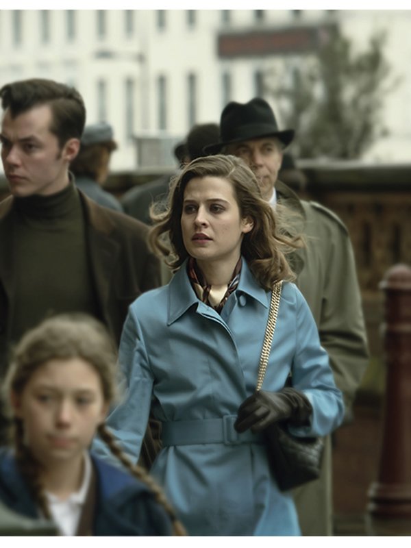 Martha-Kane-Pennyworth-Blue-Coat