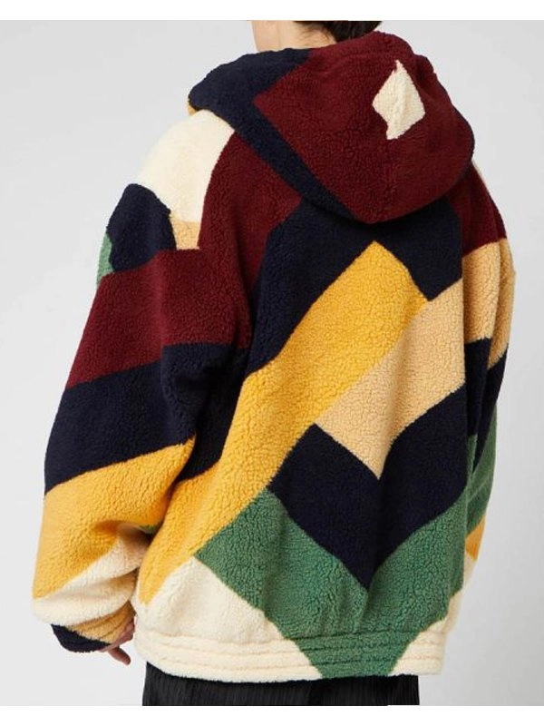 Future-Life-Is-Good-Multi-Color-Zip-Up-Sherpa-Jacket-With-Hood