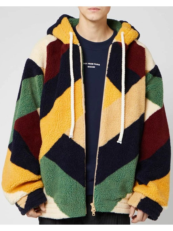 Future-Life-Is-Good-Zip-Up-Sherpa-Jacket