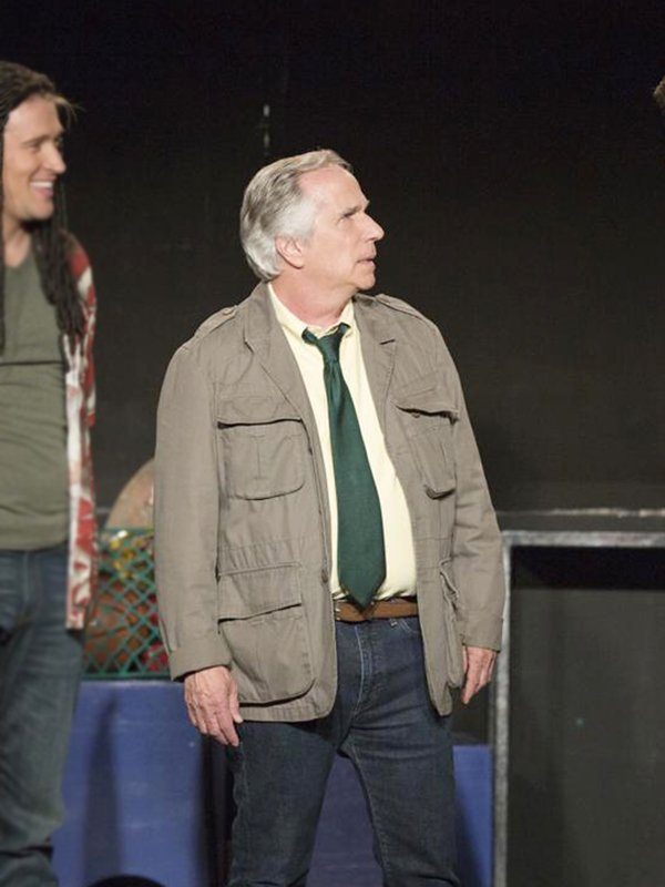 Gene-Cousineau-Barry-Jacket