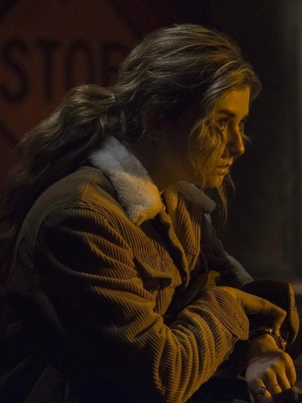 The-Punisher-Amy-Bendix-Brown-Jacket