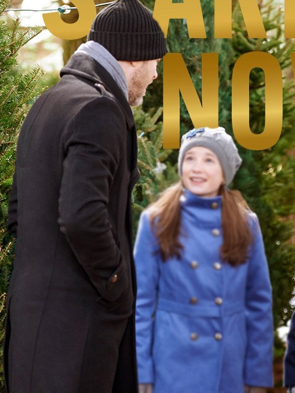 Gordon-Church-The-Santa-Squad-Aaron-Ashmore-Black-Wool-Coat