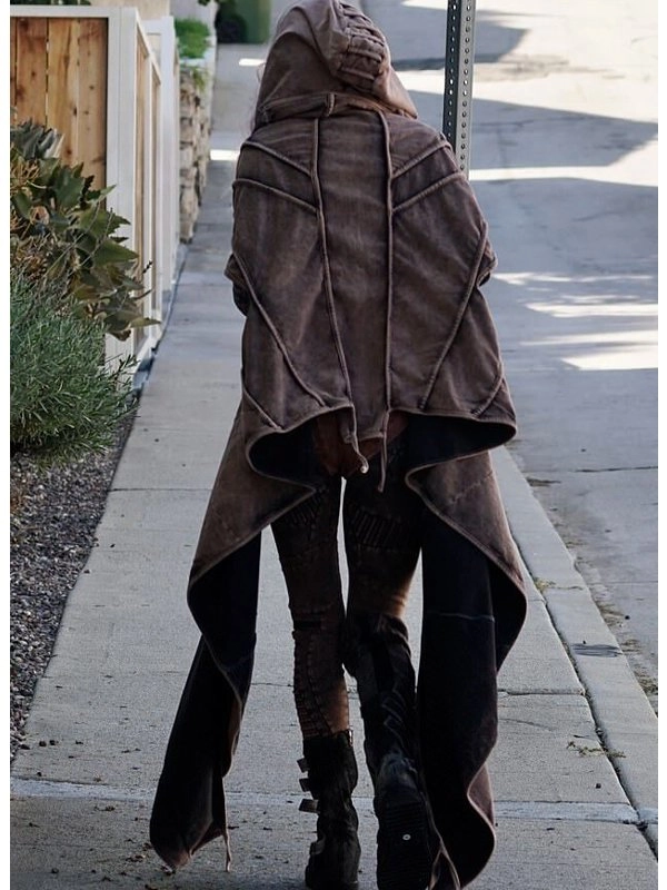 Grimes-Karl-Marx-Futuristic-Coat