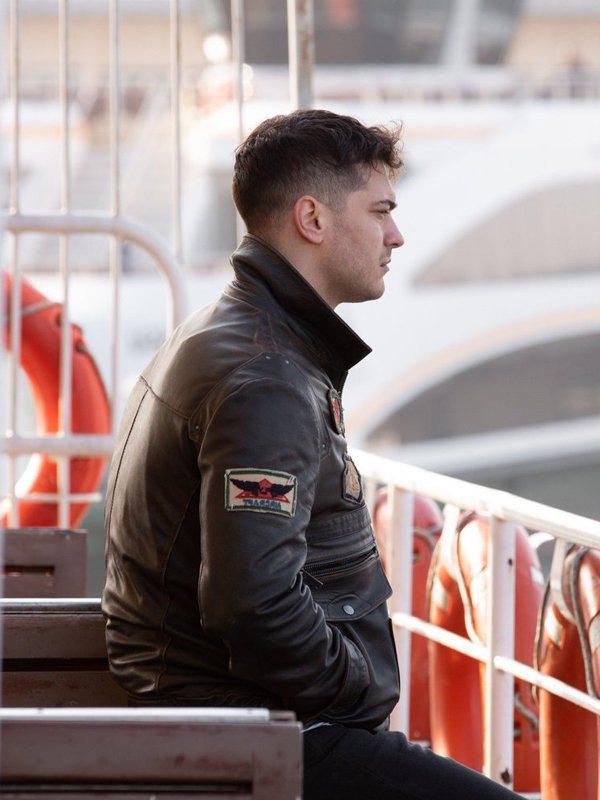Cagatay-Ulusoy-The-Protector-Leather-Jacket
