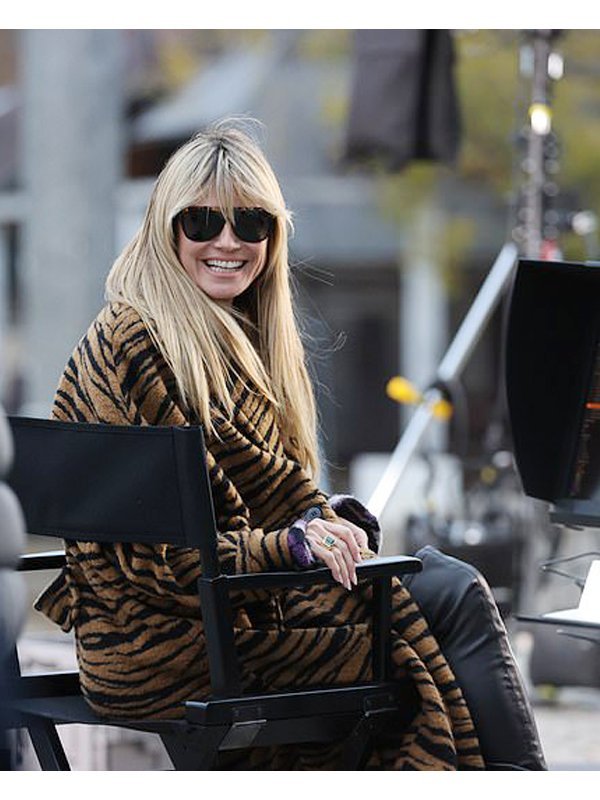 Heidi-Klum-Germanys-Next-Topmodel-Animal-Printed-Coat