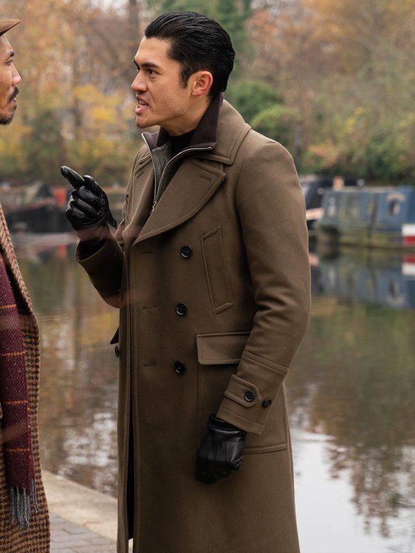 Henry-Golding-The-Gentlemen-Dry-Eye-Brown-Wool-Coat