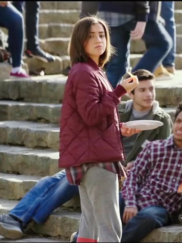 Skip to main contentSkip to toolbar About WordPress Stars Jackets Howdy, Amir Alam Log Out Add New Store Activity Inbox Screen Options Add new product Product name Add MediaVisualText Word count: 0 Move upMove downToggle panel: Publish Preview(opens in a new tab) Status: Draft EditEdit status Visibility: Public EditEdit visibility Publish immediately EditEdit date and time Readability: Not available SEO: Not available Connect Yoast SEO with Zapier(Opens in a new browser tab) to instantly share your published posts with 2000+ destinations such as Twitter, Facebook and more. Catalog visibility: Shop and search results Edit Copy to a new draft Move upMove downToggle panel: Product categories All categories Most Used Uncategorized Comic Con Jackets - Costumes Cosplay Jackets - Costumes Harley Davidson Jacket Men's Parachute Jacket Winter Jackets Women's Faux Fur Men's Outfits Blue Leather Jacket Cotton Jackets Denim Jackets Men's Black Leather Jackets Men's Blazers Men's Bomber Jackets Men's Brown Leather Jackets Men's Cafe Racer Jackets Men's Coats Men's Leather Coat Men's Leather Jackets Men's Motorcycle Jackets Men's Satin Jackets Men's Studded Jackets Men's Suede Leather Jackets Men's Trench Coat Men's Varsity Jackets Men's Vest Men's Wool Jackets Women's Outfits Red Leather Jacket Tan Leather Jacket White Leather Jacket Women's Black Leather Jackets Women's Blazers Women's Bomber Jackets Women's Brown Leather Jackets Women's Coats Women's Cotton Jackets Women's Denim Jackets Women's Leather Jackets Women's Parachute Jackets Women's Trench Coat Women's Varsity Jackets Women's Vests Women's Wool Jackets Women’s Motorcycle Jackets Women’s Satin Jackets Movie's Outfits Deadpool 2 Leather Jacket Collections Guardian of The Galaxy 2 Chris Pratt Star Lord Jacket Superman - Batman Jacket - Costume Tom Cruise Jacket & Coat Triple xXx 3 Leather Jacket & Coat Tv Series Outfits TV Show Celebrities Outfits Game's Outfits Assassin’s Creed Unity Costumes Detroit Become Human Jacket + Add new category Move upMove downToggle panel: Product gallery Add product gallery images Move upMove downToggle panel: Product image Set product image Move upMove downToggle panel: Yoast internal linking Move upMove downToggle panel: Product data General Inventory Shipping Linked Products Attributes Advanced Regular price ($) Sale price ($) Schedule Extra Cost Text Extra Cost ($) Move upMove downToggle panel: Product short description Add MediaVisualText Material: Parachute Inner: Viscose Lining Front: Zipper Closure Collar: Rib Knitted Collar Cuffs: Rib Knitted Cuffs Pockets: Two Side Waist Pockets Color: Burgundy Move upMove downToggle panel: Yoast SEO Premium SEO Readability Social Focus keyphraseHelp on choosing the perfect focus keyphrase(Opens in a new browser tab) Get related keyphrases(Opens in a new browser window) Google preview Preview as: Mobile resultDesktop result Url preview:www.starsjackets.com ›SEO title preview: - Stars Jackets Meta description preview: Oct 13, 2021 － Please provide a meta description by editing the snippet below. If you don’t, Google will try to find a relevant part of your post to show in the search results. SEO title Insert variable Title Page Separator Site title Site title Title Separator Slug Meta description Insert variable Modify your meta description by editing it right here Site title Title Separator SEO analysisEnter a focus keyphrase to calculate the SEO score Add related keyphrase Cornerstone content Insights Close dialog Product image Upload filesMedia Library Filter mediaFilter by type Images Filter by date All dates Search Media list Showing 83 of 15146 media items Load more ATTACHMENT DETAILS Lizzy-Instant-Family-Isabela-Moner-Quilted-Burgundy-Jacket.webp October 13, 2021 102 KB 600 by 800 pixels Edit Image Delete permanently Alt Text Describe the purpose of the image(opens in a new tab). Leave empty if the image is purely decorative.Title Lizzy-Instant-Family-Isabela-Moner-Quilted-Burgundy-Jacket Caption Description File URL: https://www.starsjackets.com/wp-content/uploads/2021/10/Lizzy-Instant-Family-Isabela-Moner-Quilted-Burgundy-Jacket.webp Copy URL to clipboard Selected media actionsSet product image 😐