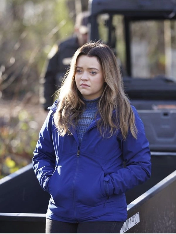 Jade-Pettyjohn-Big-Sky-Grace-Sullivan-Cotton-Blue-Jacket Jade-Pettyjohn-Big-Sky-Grace-Sullivan-Cotton-Blue-Jacket