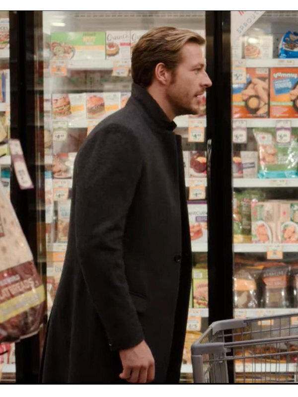 Jakson-Holidate-2020-Black-Coat Jakson-Holidate-2020-Black-Coat