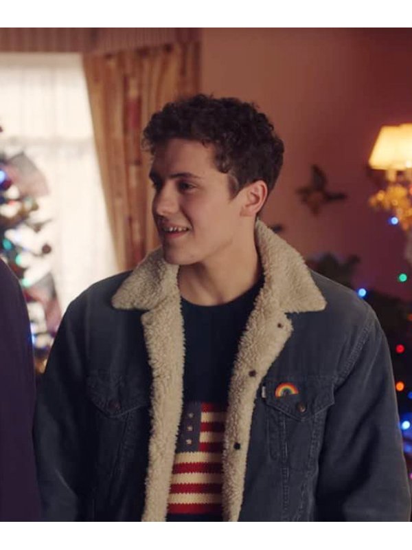 Derry-Girls-James-Maguire-Denim-Jacket