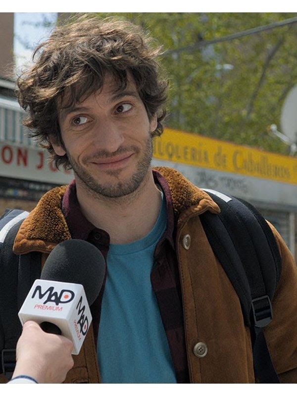 Javier-The-Neighbor-Quim-Gutierrez-Brown-Suede-Leather-Coat Javier-The-Neighbor-Quim-Gutierrez-Brown-Suede-Leather-Coat