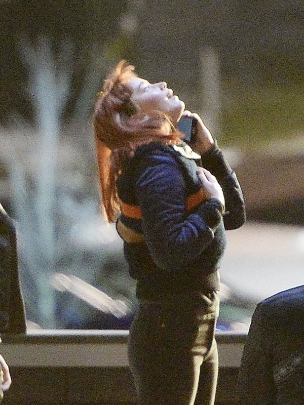 Jennifer-Lawrence-Dont-Look-Up-Kate-Dibiasky-Letterman-Bomber-Jacket