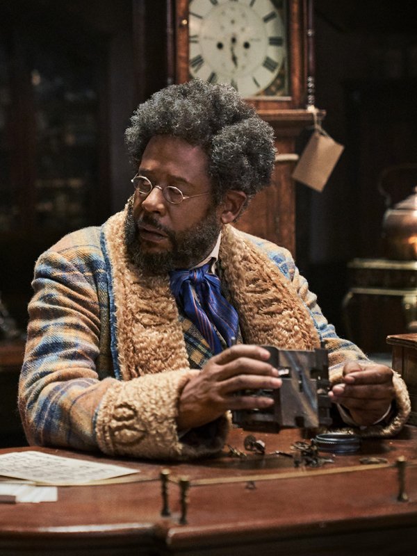 Jeronicus-Jingle-Jangle-A-Christmas-Journey-Forest-Whitaker-Shearling-Plaid-Coat Jeronicus-Jingle-Jangle-A-Christmas-Journey-Forest-Whitaker-Shearling-Plaid-Coat