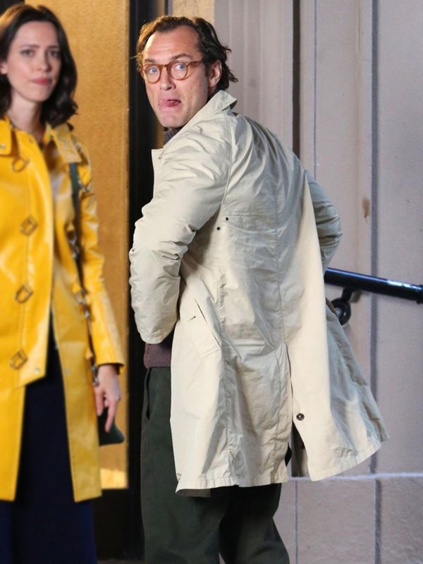 A-Rainy-Day-In-New-York-Cotton-Coat