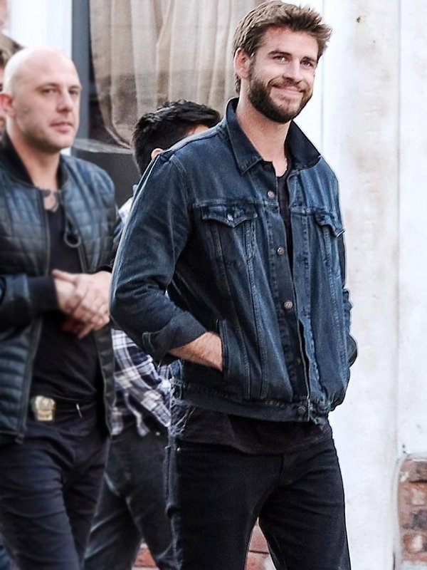 Killerman-Liam-Hemsworth-Jacket Killerman-Liam-Hemsworth-Jacket